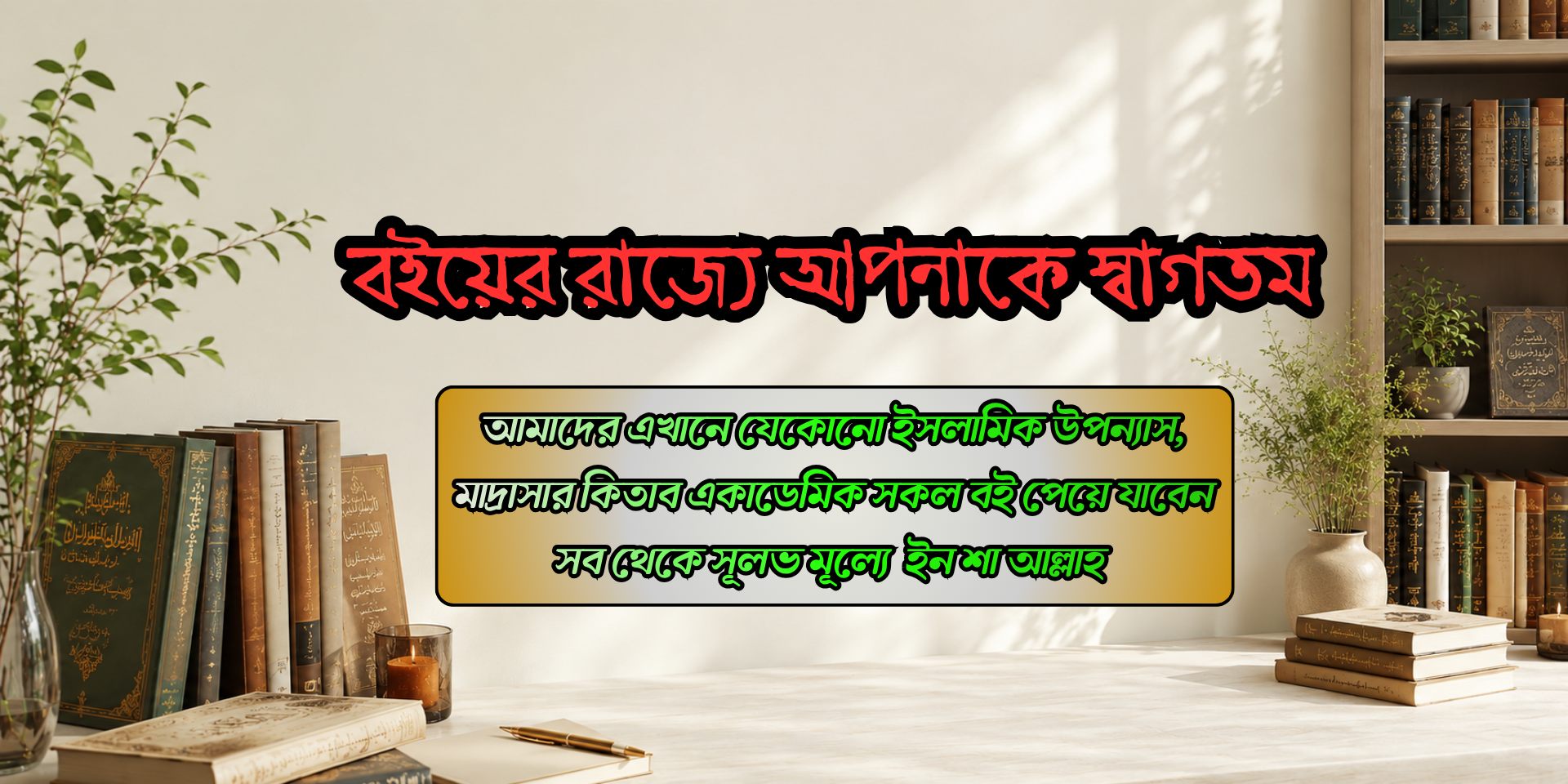 ব্যানার ১